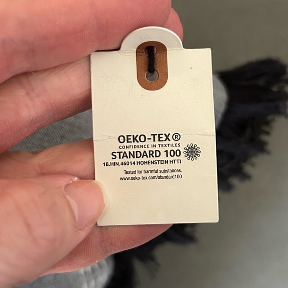 Hearth & Hand with Magnolia 16x42" Lumbar Pillow - Picture 4 of 5